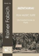 Mentawai - Suite 