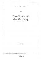 Das Geheimnis der Wartburg 