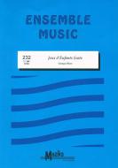 Jeux D'Enfants Suite op. 22 