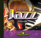 CLB Jazz Ensemble Recordings 2015-2016 