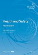 Health And Safety 