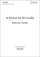 A Hymn for St Cecilia 