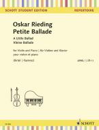 Little Ballade Standard