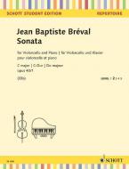 Sonata C major Op. 40/1 Standard