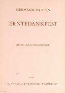 Erntedankfest 