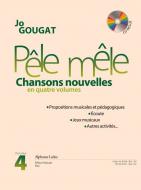 Pêle-Mêle, Vol. 4 