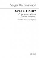 Svete Tikhiy 