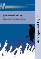Music to Watch Girls by 
