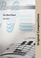 Our Blue Planet (Fanfarenorchester) 
