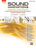 Ensemble Development for Young Concert Band 