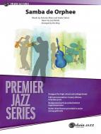 Samba de Orphee Standard