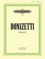 Oboe Sonata in F (Concertino) 