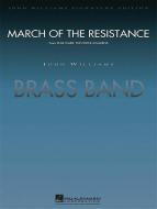 March Of The Resistance 