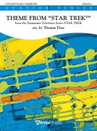 Theme from 'Star Trek' 