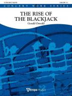 The Rise Of The Blackjack 