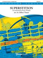 Superstition 