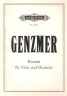 Viola Concerto 