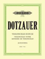 Violoncello Tutor Vol. 1 