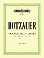 Violoncello Tutor Vol. 3 