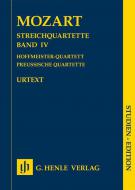 String Quartets Volume IV SE 