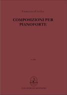Composizioni per pianoforte 