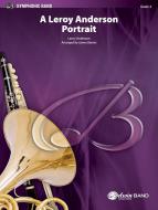 Leroy Anderson Portrait Standard