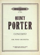 Concerto for Woodwinds 