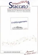 Frühlingsrosen 