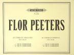 30 Chorale Preludes Vol. 2 