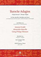 Baroque Adagios 