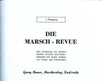 Marsch Revue 