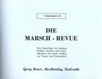 Marsch Revue 