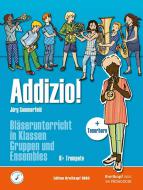 Addizio! 