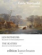 The Skaters Op. 183 