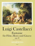 Fantasy op. 50 