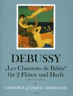 Les Chansons de Bilitis 