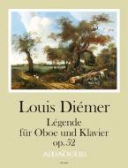 Legend op. 52 