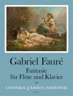 Fantasia op. 79 