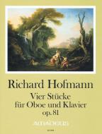 Four pieces op. 81 