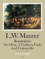 Rondoletto op. 43 in C major 