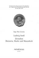 Ludwig Senfl - zwischen Memoria, Markt und Musenkult 