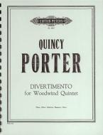 Divertimento 