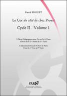 The F Horn du côté de chez Proust 