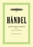 Judas Maccabeus HWV 63 