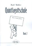 Method for quintbassoon Vol. 2 