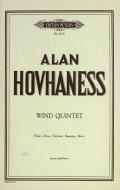 Wind Quintet Op. 159 