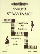 Piano Music for Children Vol. 1 