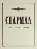 Music for Two Cellos 