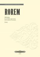 Sinfonia in 4 Movements 