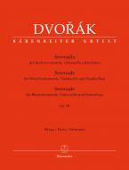 Serenade Standard